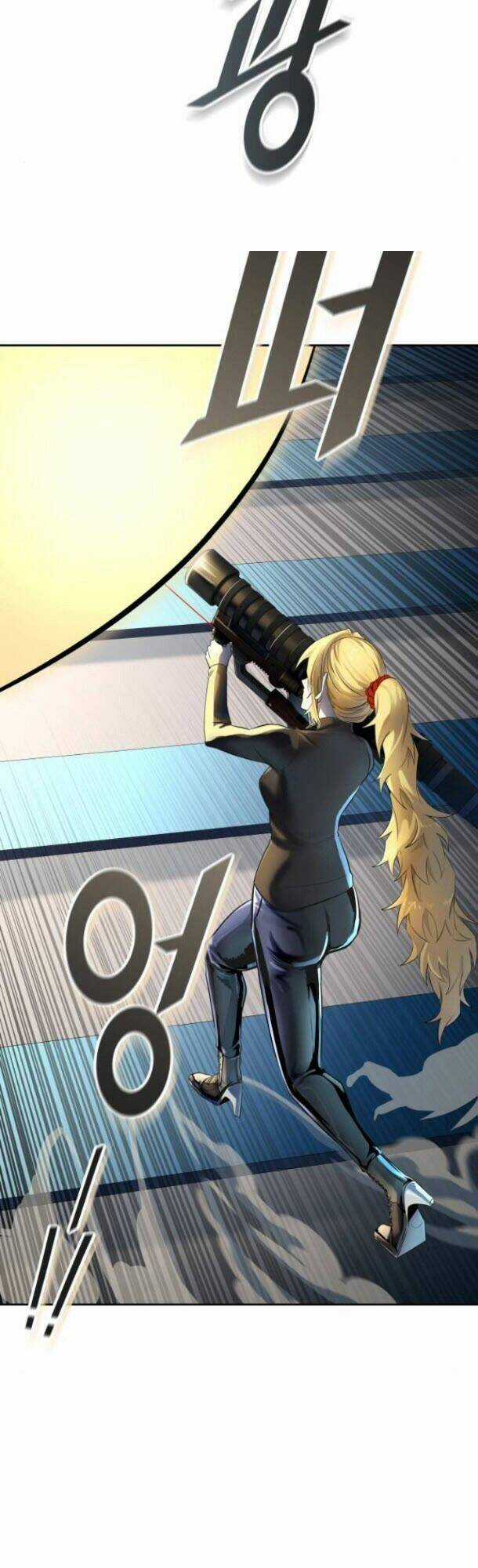 Cuộc Chiến Trong Tòa Tháp - Chapter 524 - Trang 60