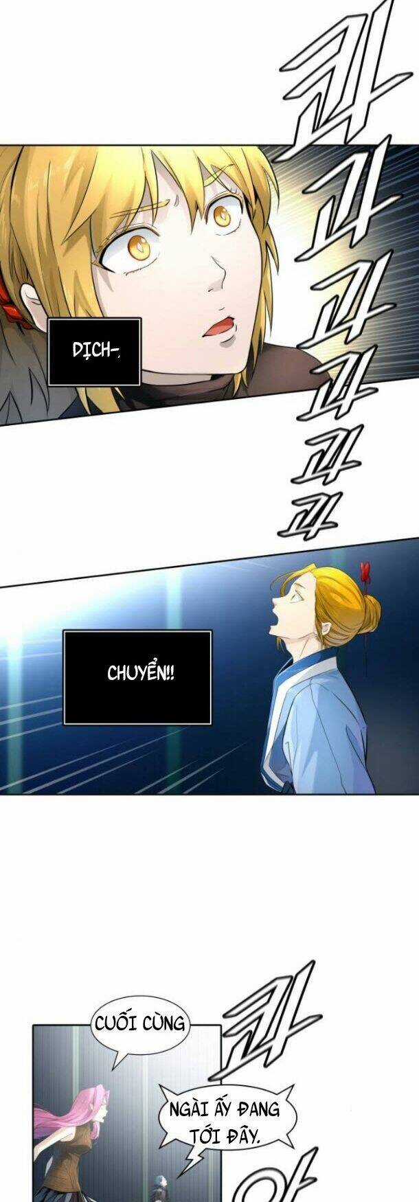 Cuộc Chiến Trong Tòa Tháp - Chapter 524 - Trang 71