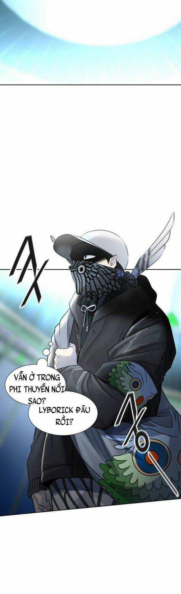 Cuộc Chiến Trong Tòa Tháp - Chapter 524 - Trang 84