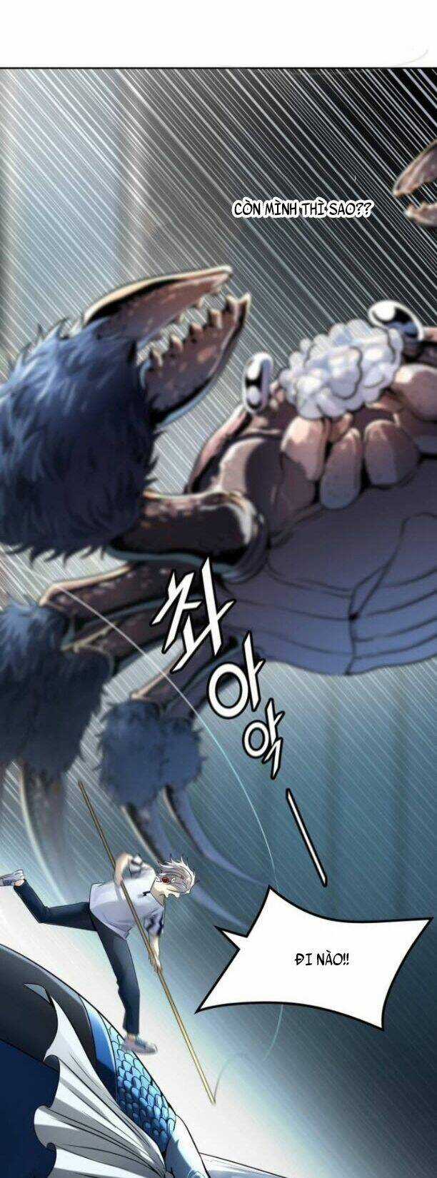 Cuộc Chiến Trong Tòa Tháp - Chapter 525 - Trang 17