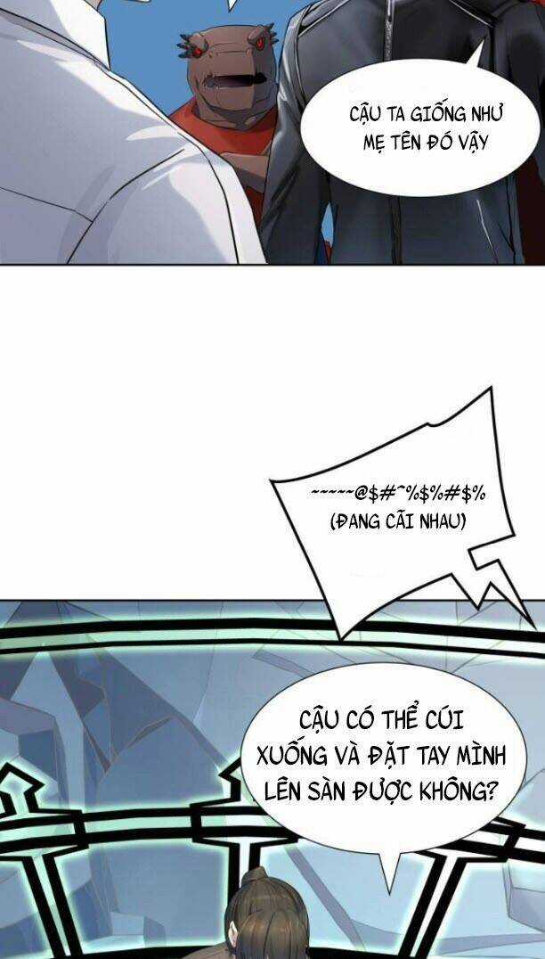 Cuộc Chiến Trong Tòa Tháp - Chapter 525 - Trang 56