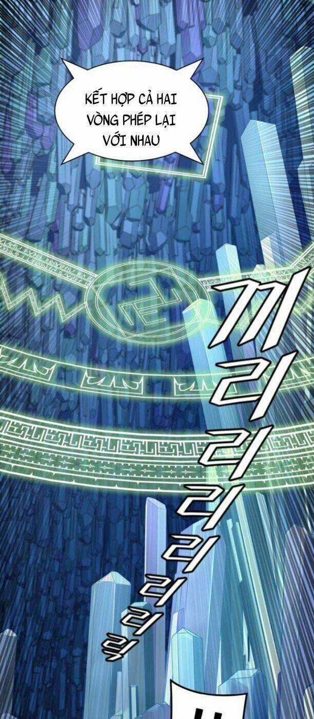 Cuộc Chiến Trong Tòa Tháp - Chapter 525 - Trang 62