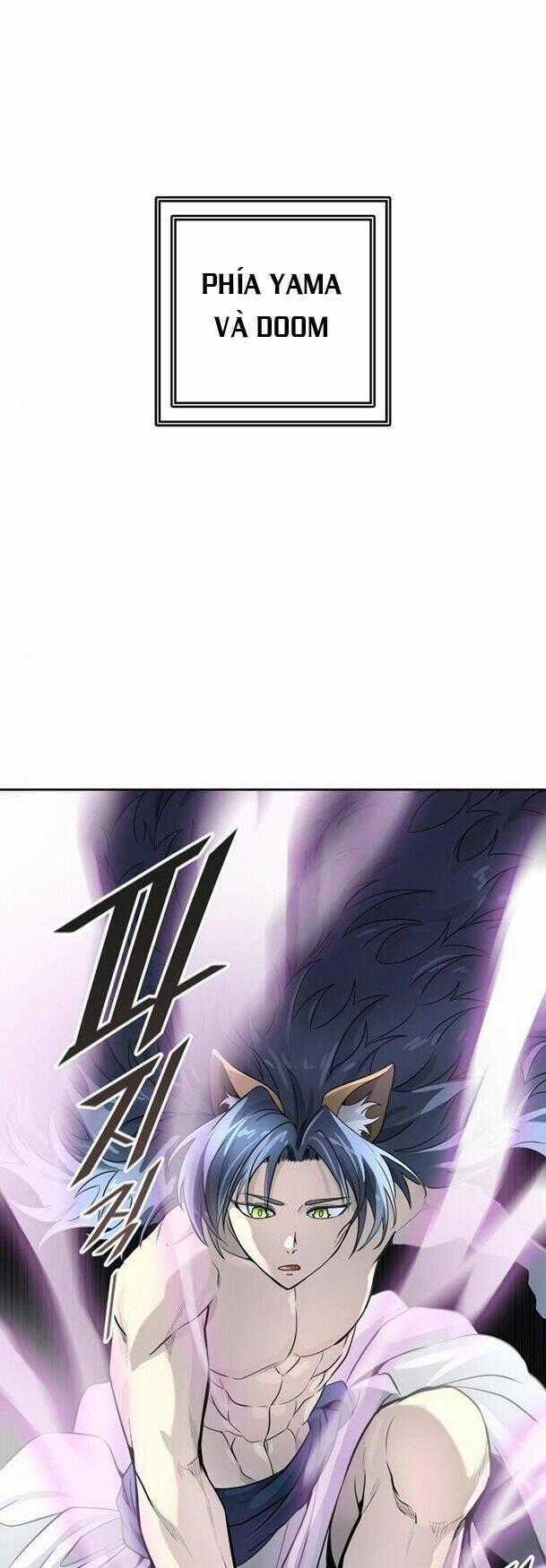 Cuộc Chiến Trong Tòa Tháp - Chapter 526 - Trang 1