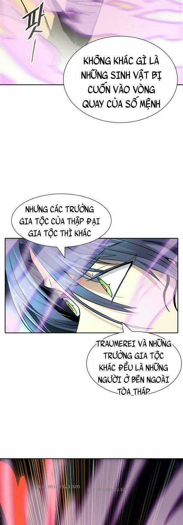 Cuộc Chiến Trong Tòa Tháp - Chapter 526 - Trang 3