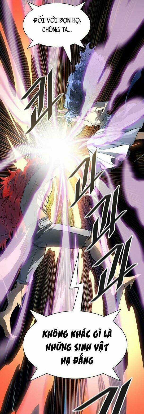 Cuộc Chiến Trong Tòa Tháp - Chapter 526 - Trang 4