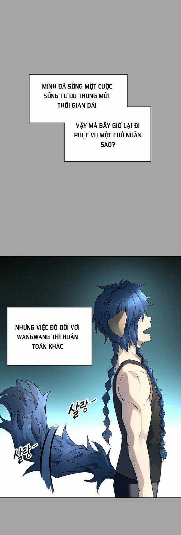 Cuộc Chiến Trong Tòa Tháp - Chapter 526 - Trang 36