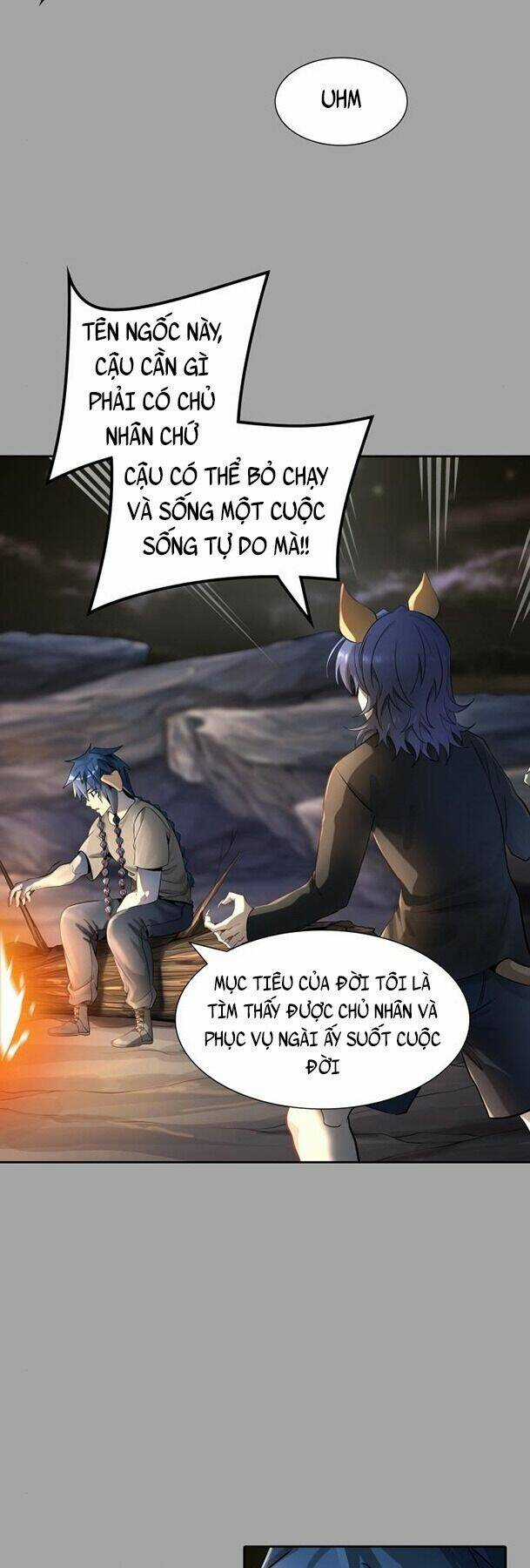 Cuộc Chiến Trong Tòa Tháp - Chapter 526 - Trang 38