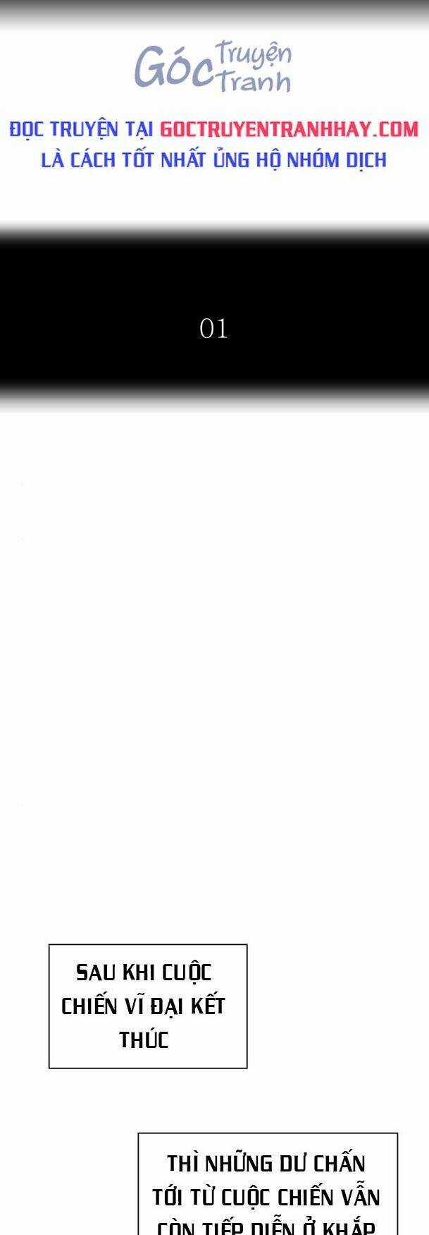 Cuộc Chiến Trong Tòa Tháp - Chapter 526 - Trang 6