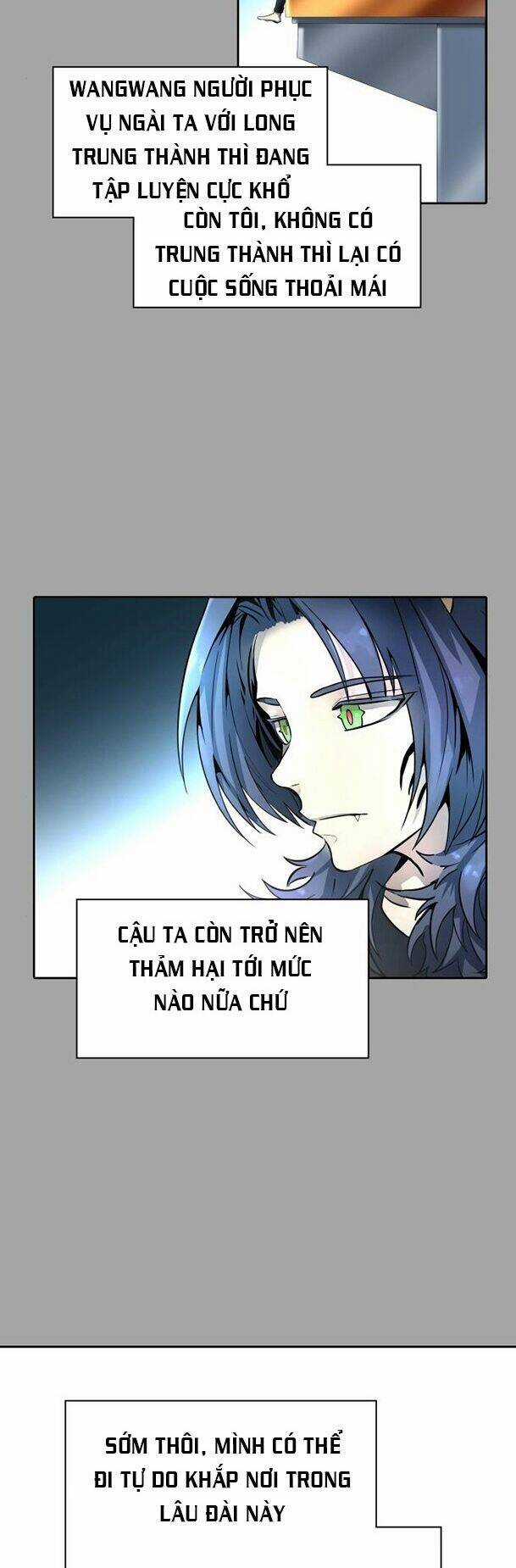 Cuộc Chiến Trong Tòa Tháp - Chapter 526 - Trang 78