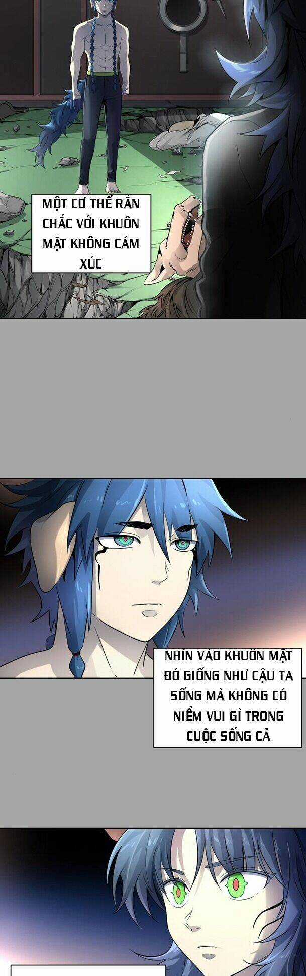 Cuộc Chiến Trong Tòa Tháp - Chapter 526 - Trang 9