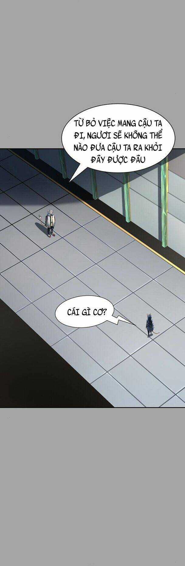 Cuộc Chiến Trong Tòa Tháp - Chapter 526 - Trang 90