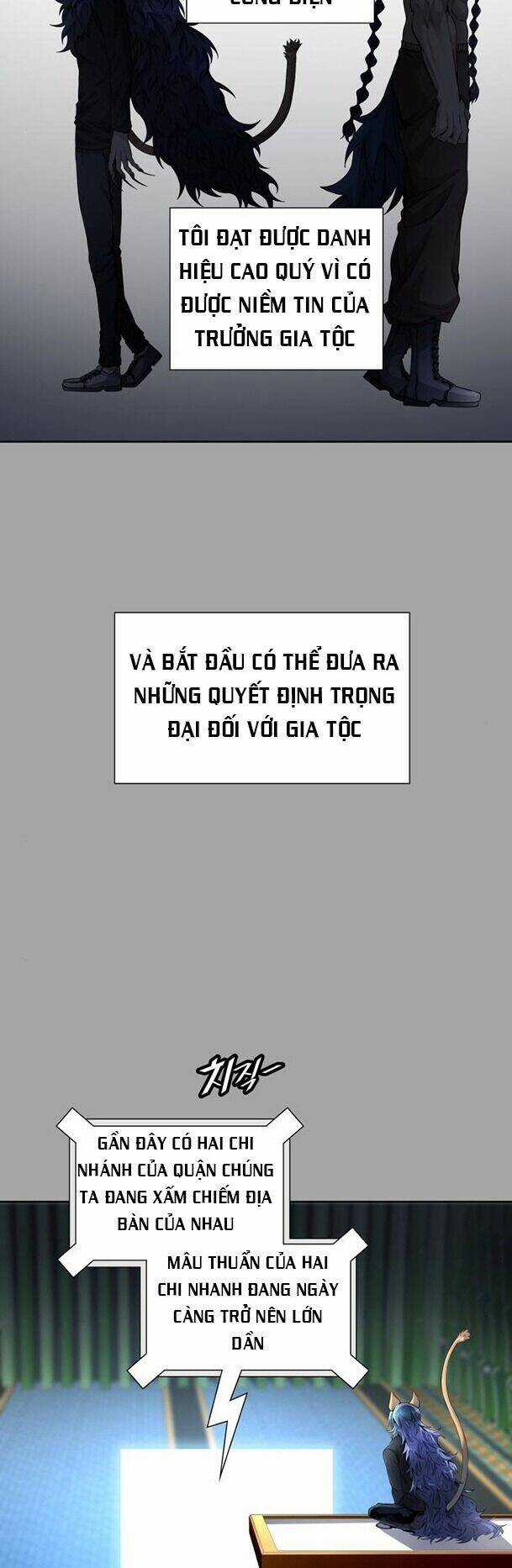 Cuộc Chiến Trong Tòa Tháp - Chapter 526 - Trang 99