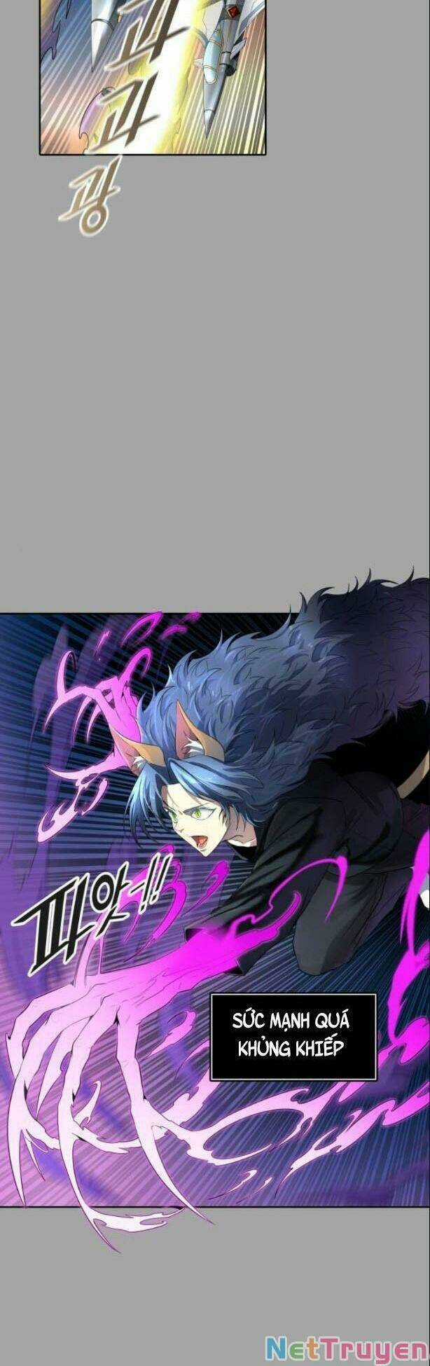 Cuộc Chiến Trong Tòa Tháp - Chapter 527 - Trang 23