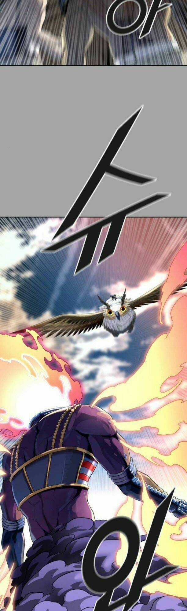 Cuộc Chiến Trong Tòa Tháp - Chapter 527 - Trang 54