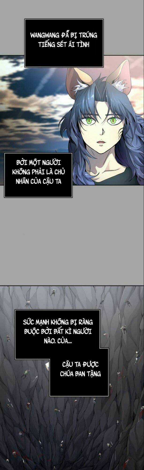 Cuộc Chiến Trong Tòa Tháp - Chapter 527 - Trang 72