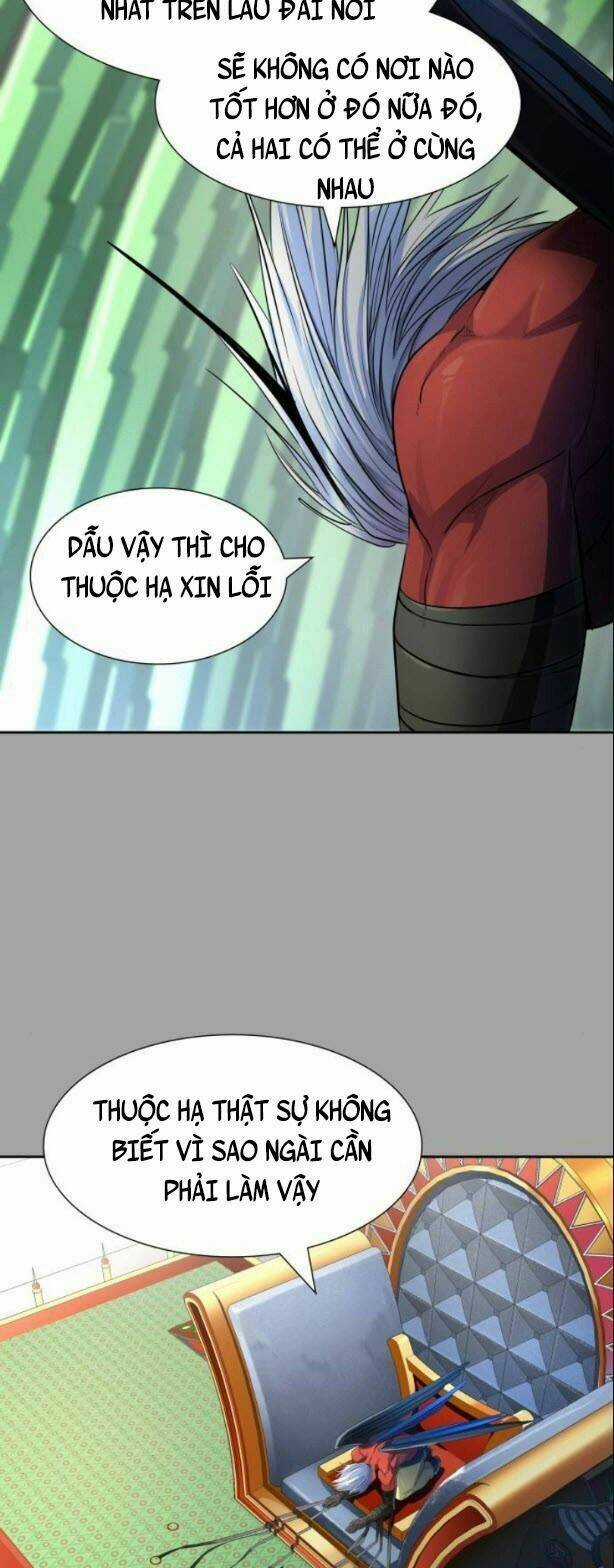 Cuộc Chiến Trong Tòa Tháp - Chapter 527 - Trang 76