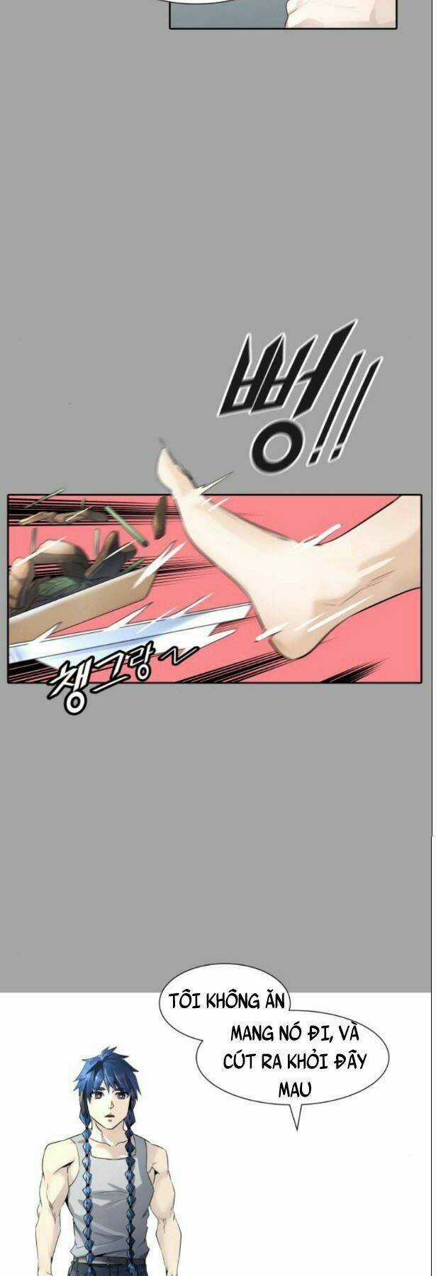 Cuộc Chiến Trong Tòa Tháp - Chapter 527 - Trang 82