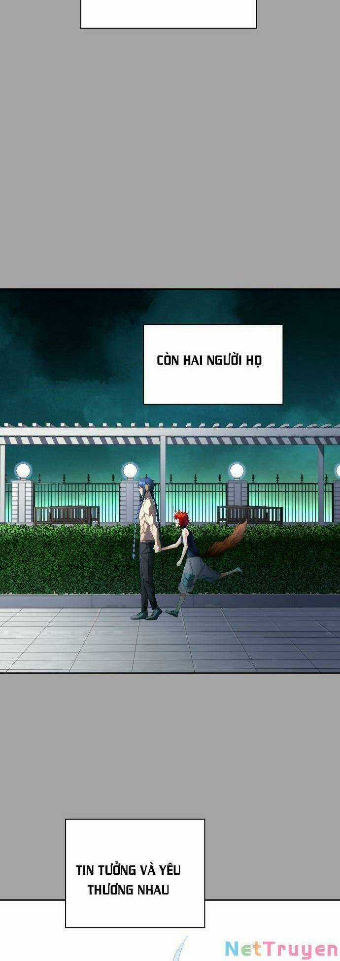 Cuộc Chiến Trong Tòa Tháp - Chapter 528 - Trang 26