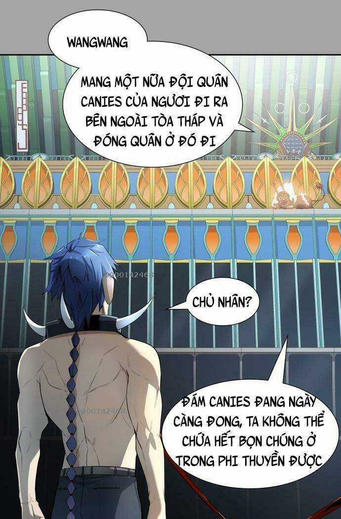 Cuộc Chiến Trong Tòa Tháp - Chapter 528 - Trang 32