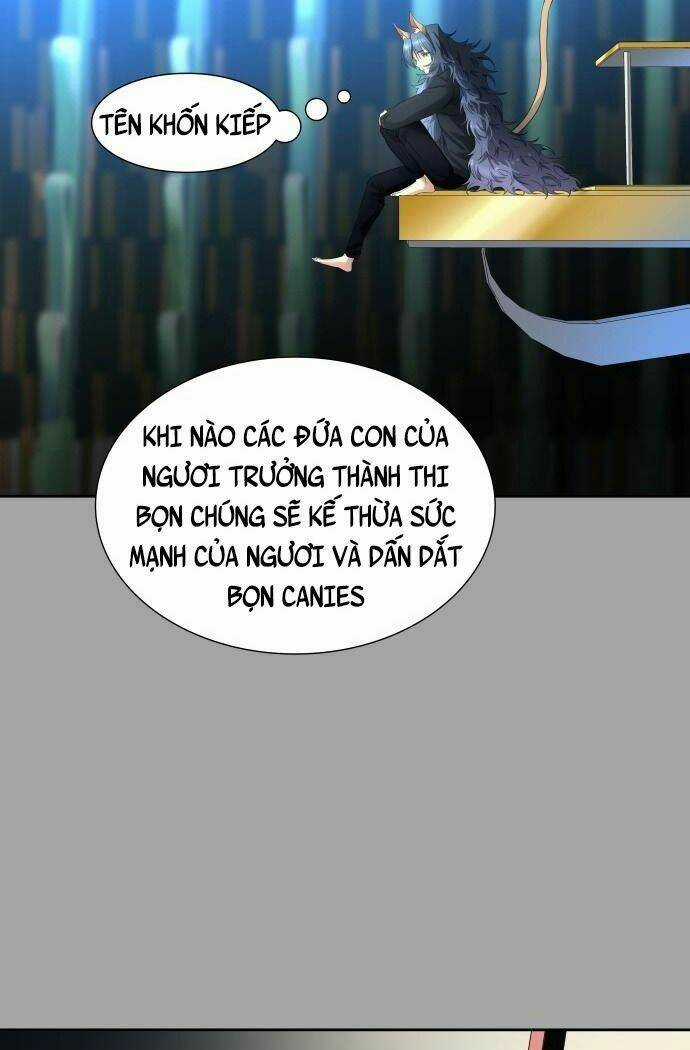 Cuộc Chiến Trong Tòa Tháp - Chapter 528 - Trang 36