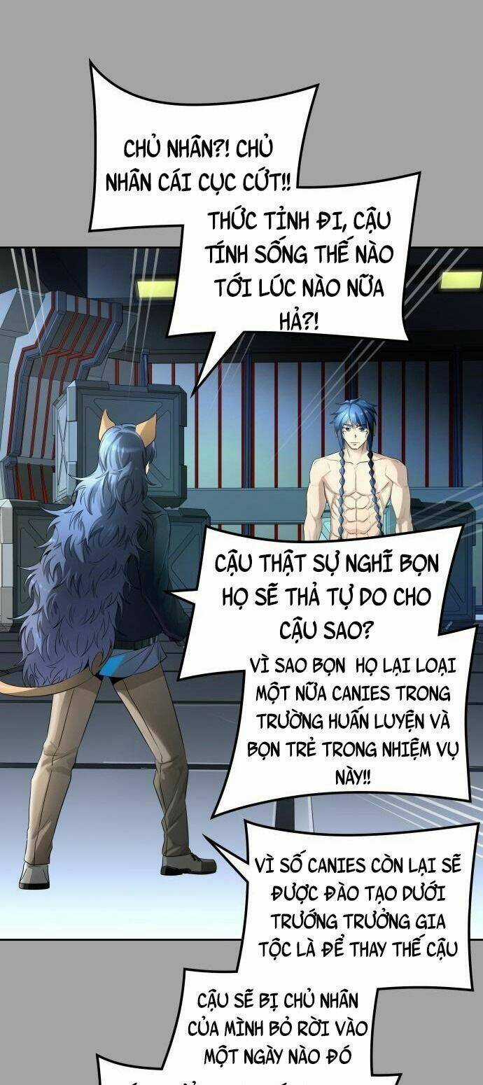 Cuộc Chiến Trong Tòa Tháp - Chapter 528 - Trang 50