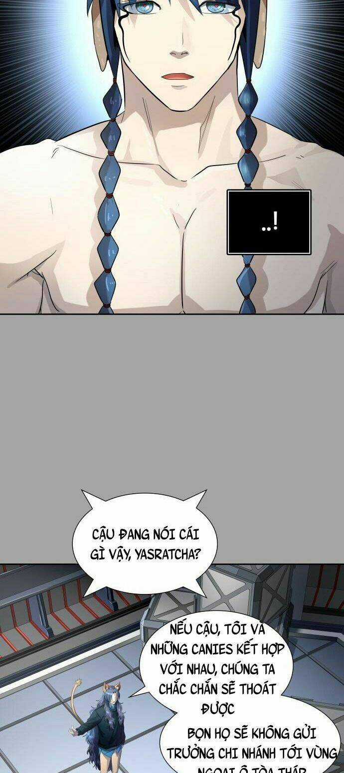 Cuộc Chiến Trong Tòa Tháp - Chapter 528 - Trang 52