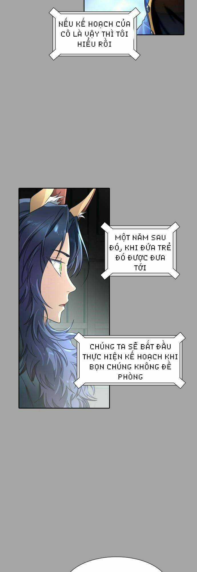 Cuộc Chiến Trong Tòa Tháp - Chapter 528 - Trang 60