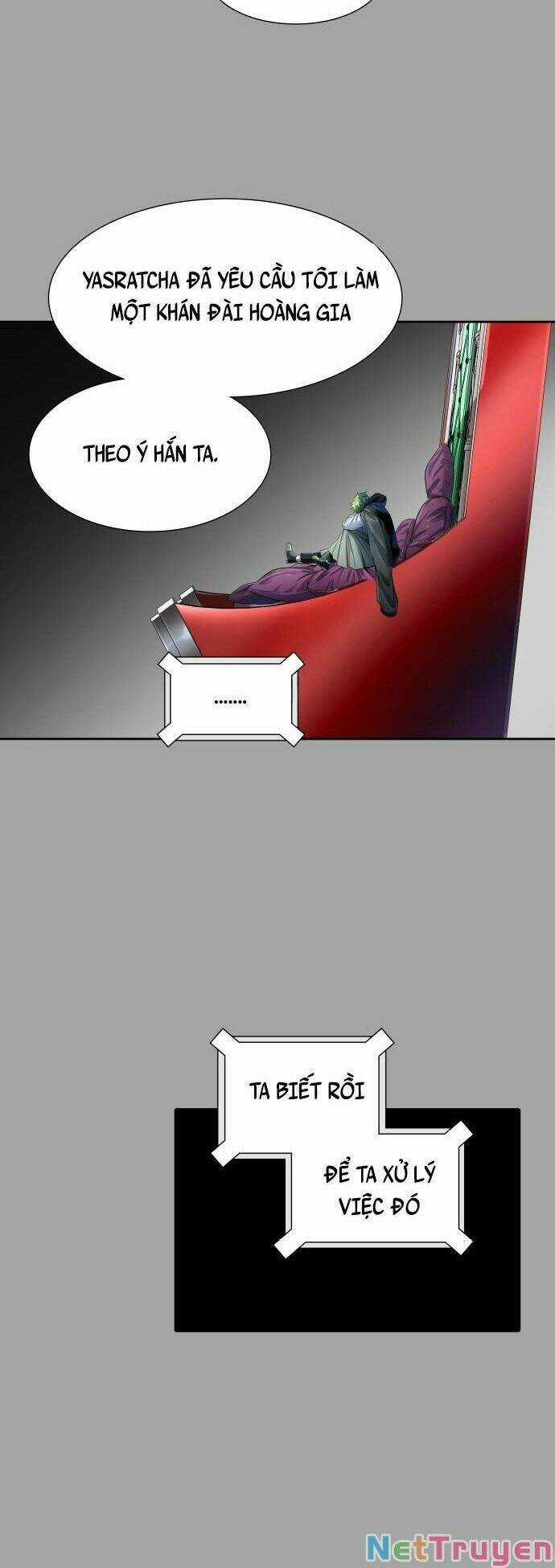 Cuộc Chiến Trong Tòa Tháp - Chapter 528 - Trang 68