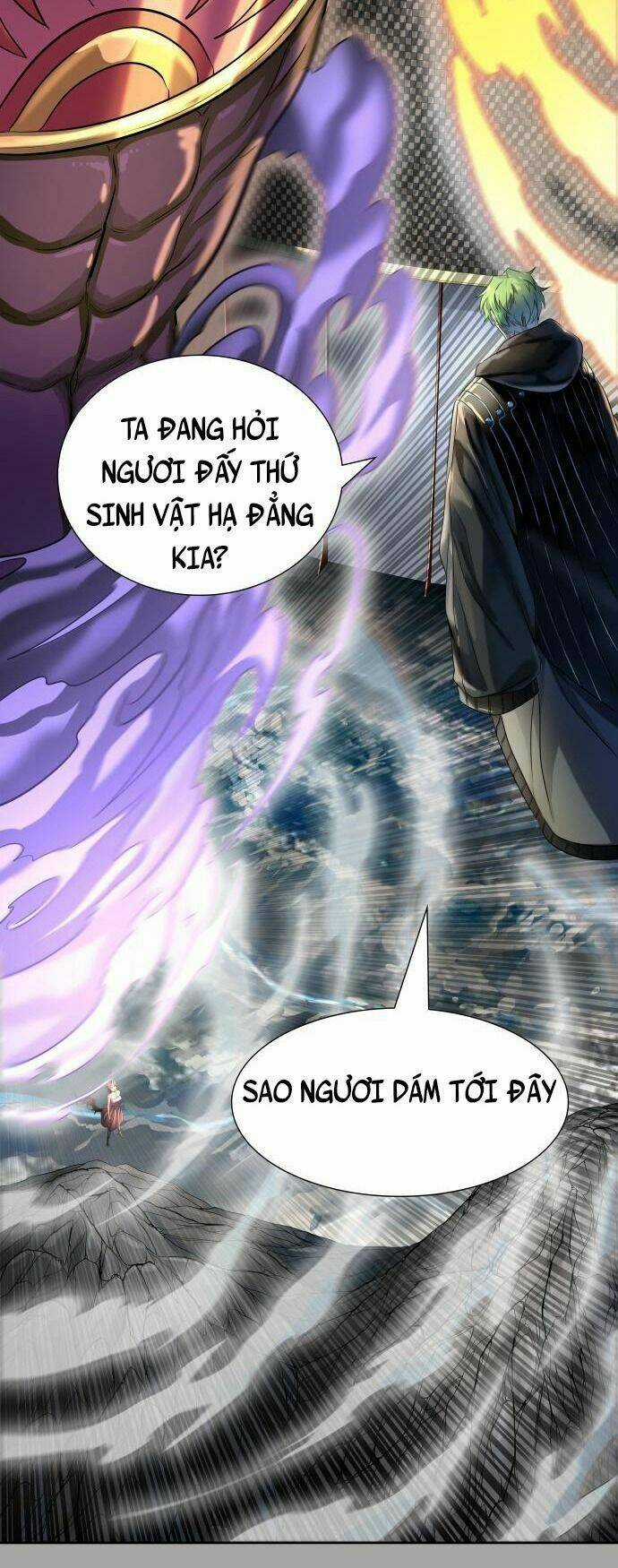 Cuộc Chiến Trong Tòa Tháp - Chapter 528 - Trang 80