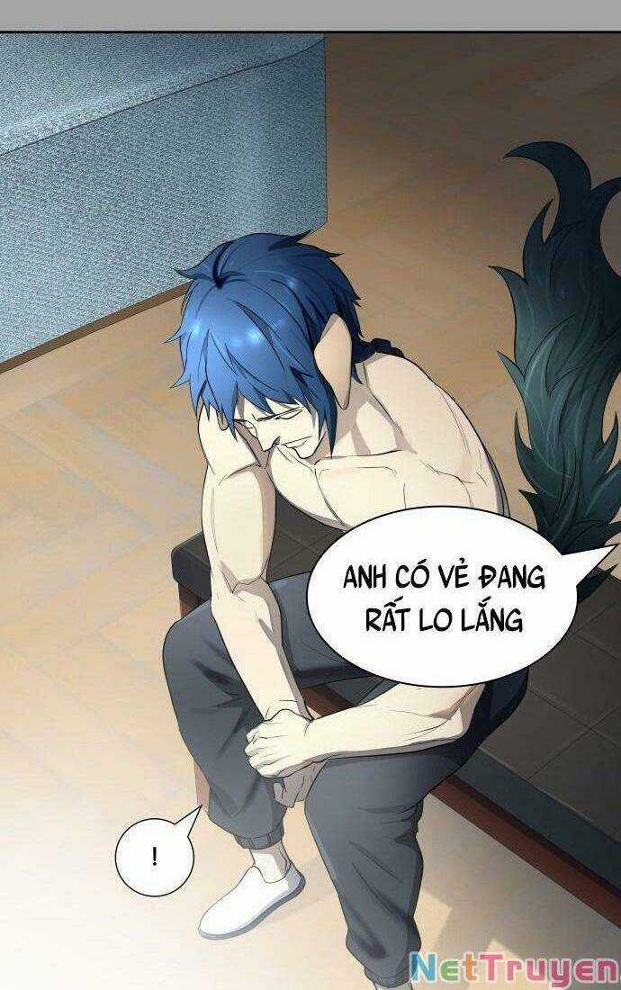 Cuộc Chiến Trong Tòa Tháp - Chapter 528 - Trang 9