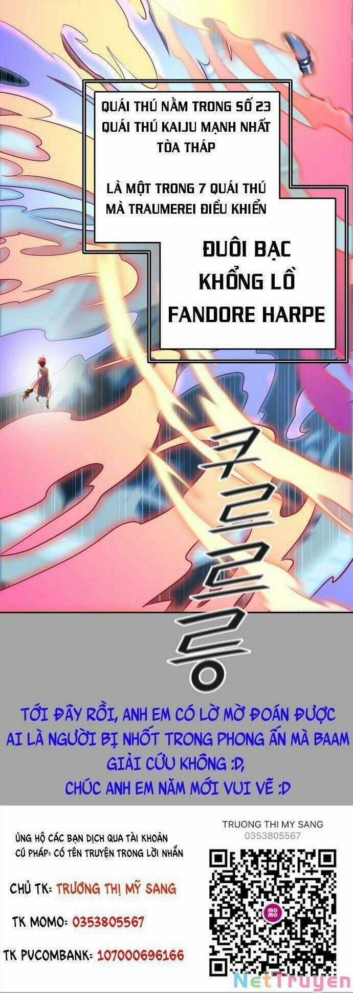 Cuộc Chiến Trong Tòa Tháp - Chapter 528 - Trang 90