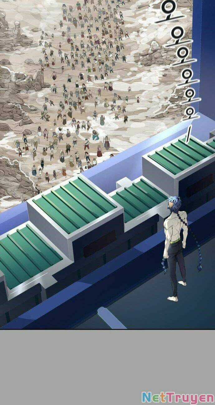 Cuộc Chiến Trong Tòa Tháp - Chapter 529 - Trang 56