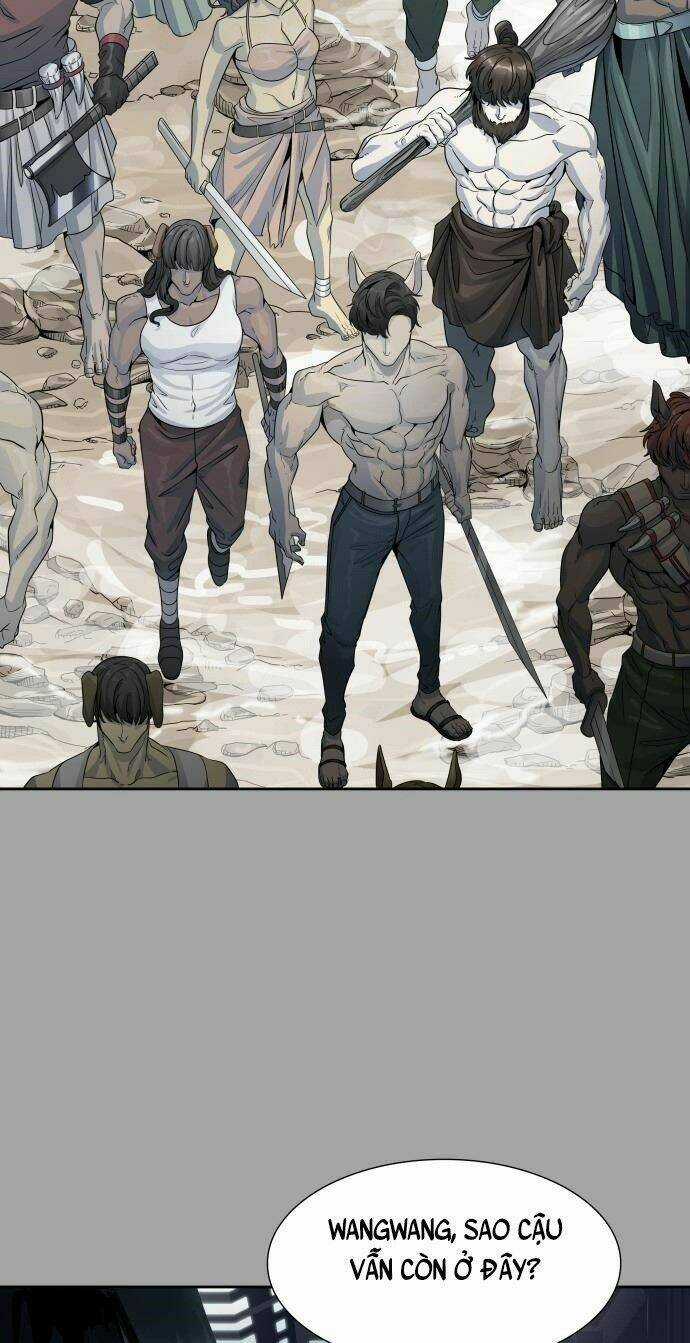 Cuộc Chiến Trong Tòa Tháp - Chapter 529 - Trang 59
