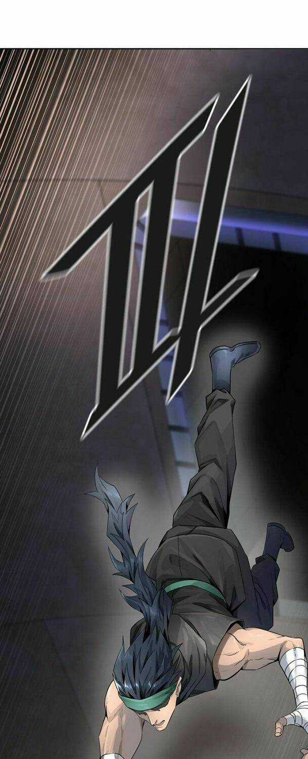 Cuộc Chiến Trong Tòa Tháp - Chapter 531 - Trang 13