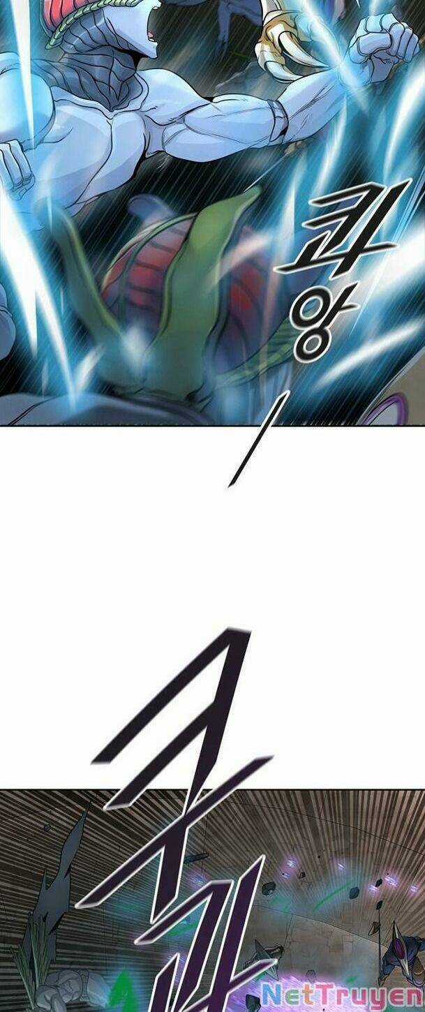 Cuộc Chiến Trong Tòa Tháp - Chapter 531 - Trang 4