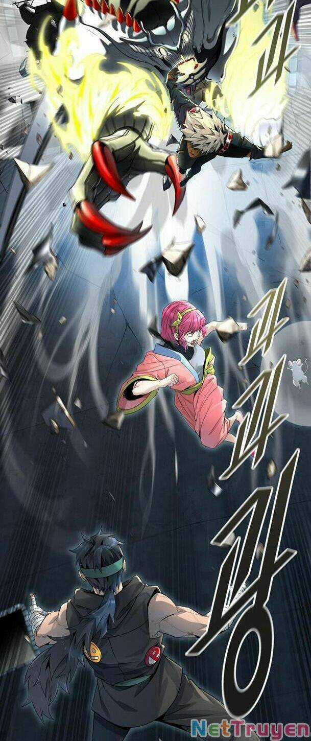 Cuộc Chiến Trong Tòa Tháp - Chapter 531 - Trang 44