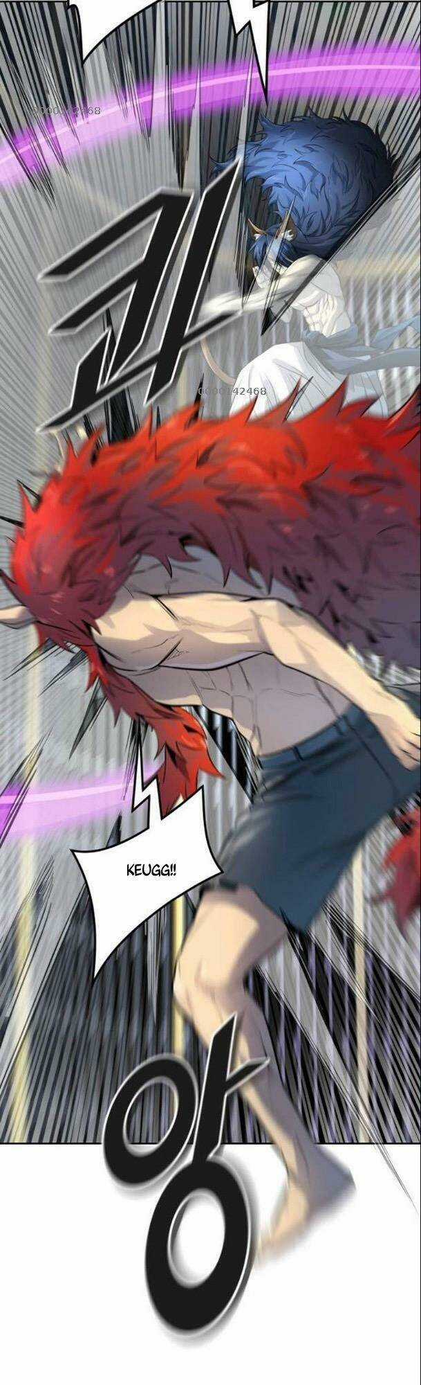 Cuộc Chiến Trong Tòa Tháp - Chapter 532 - Trang 17