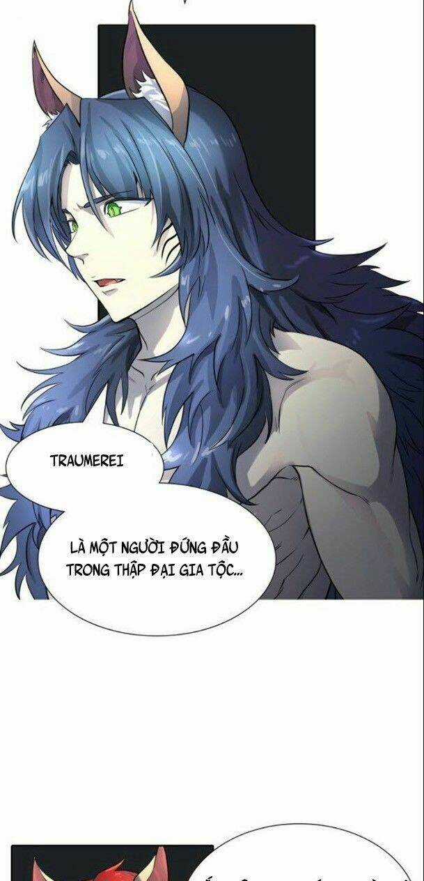Cuộc Chiến Trong Tòa Tháp - Chapter 532 - Trang 24