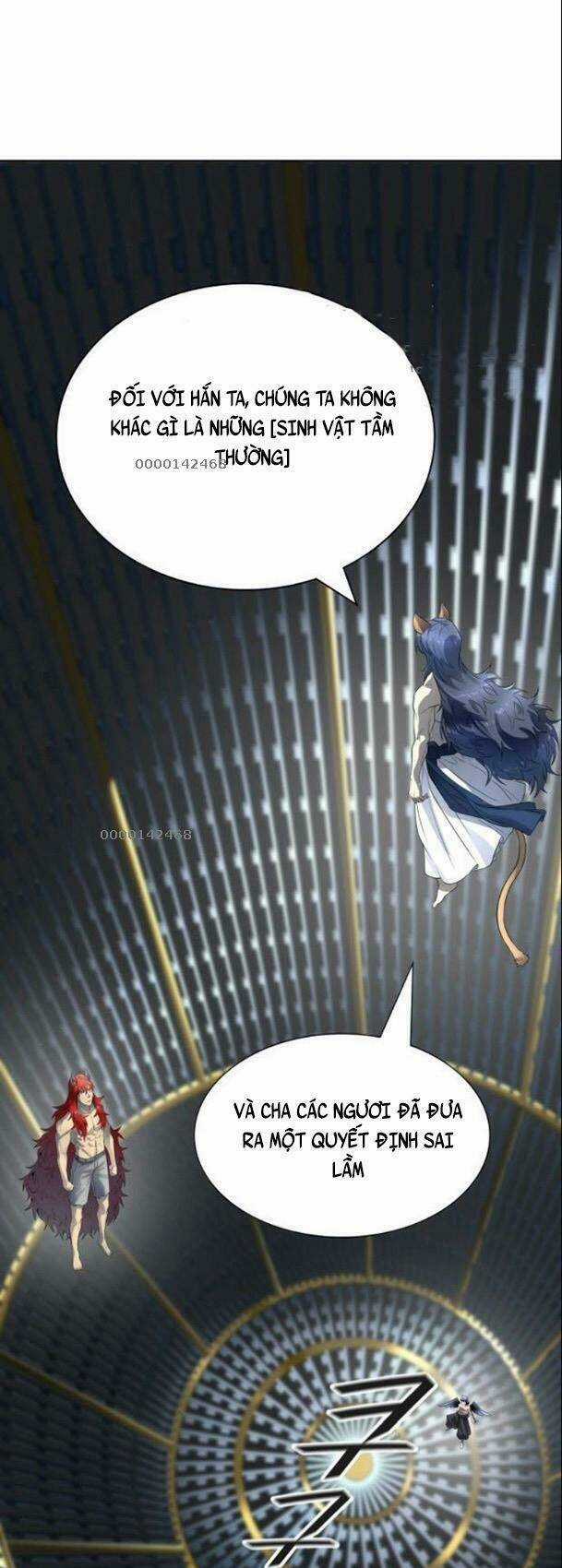 Cuộc Chiến Trong Tòa Tháp - Chapter 532 - Trang 26