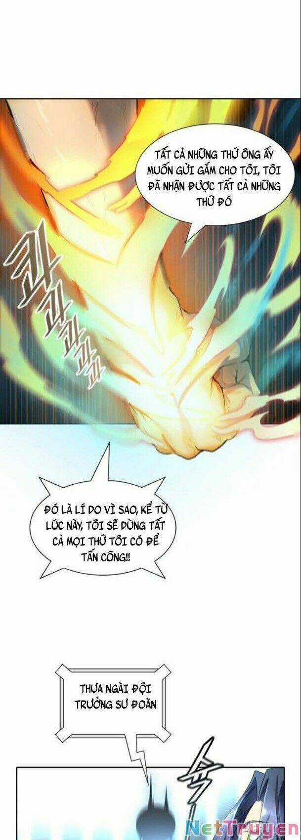 Cuộc Chiến Trong Tòa Tháp - Chapter 532 - Trang 29