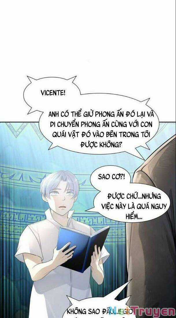 Cuộc Chiến Trong Tòa Tháp - Chapter 532 - Trang 4