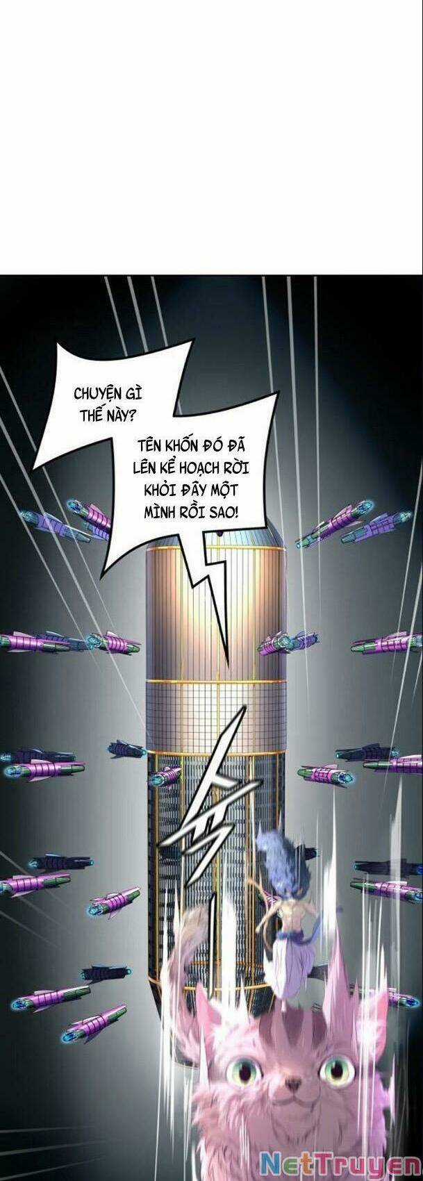 Cuộc Chiến Trong Tòa Tháp - Chapter 532 - Trang 33