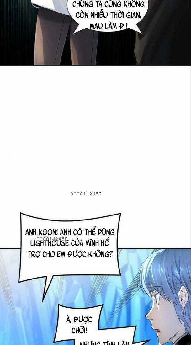 Cuộc Chiến Trong Tòa Tháp - Chapter 532 - Trang 5