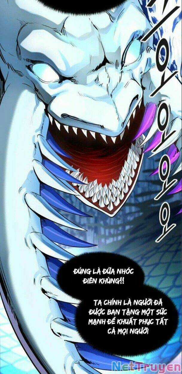 Cuộc Chiến Trong Tòa Tháp - Chapter 532 - Trang 47