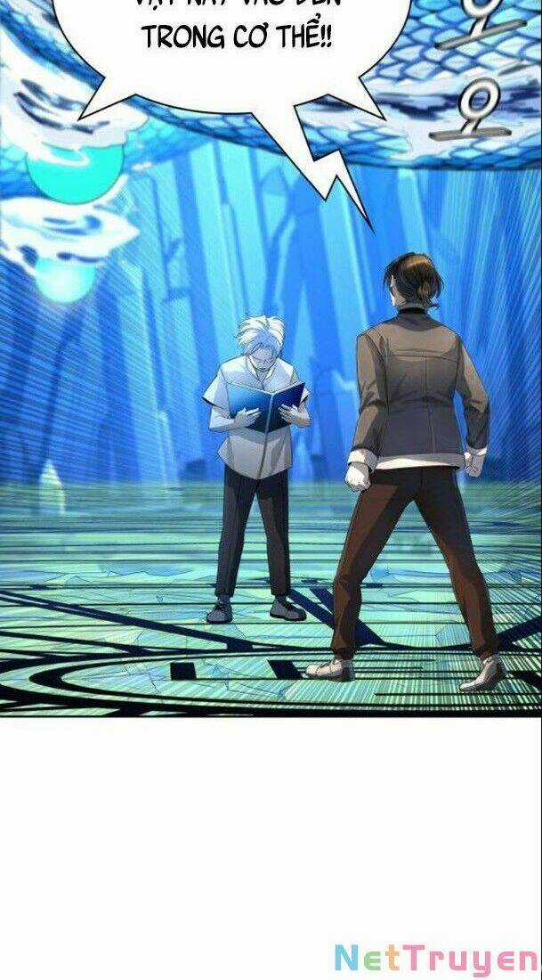 Cuộc Chiến Trong Tòa Tháp - Chapter 532 - Trang 8