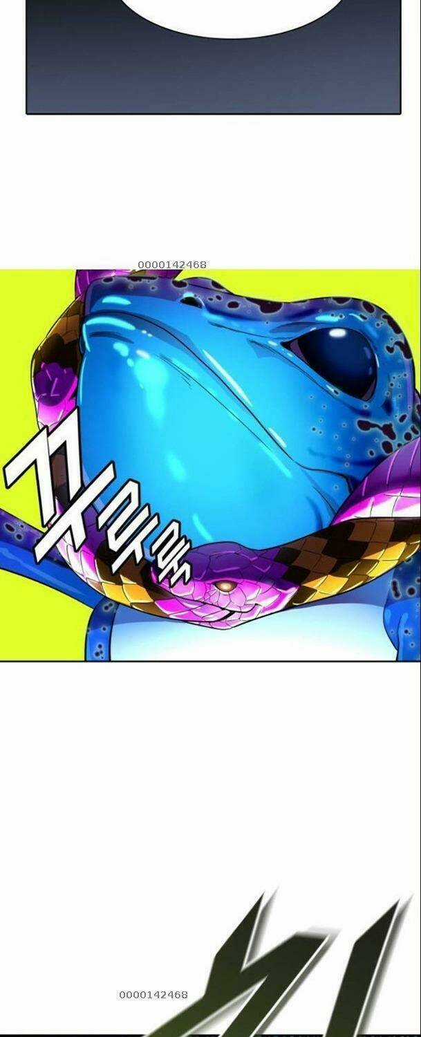 Cuộc Chiến Trong Tòa Tháp - Chapter 533 - Trang 11