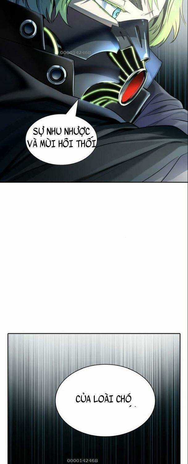 Cuộc Chiến Trong Tòa Tháp - Chapter 533 - Trang 3