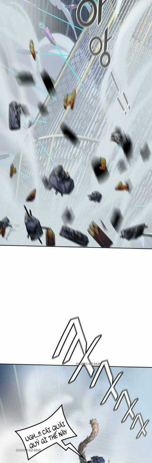 Cuộc Chiến Trong Tòa Tháp - Chapter 533 - Trang 21