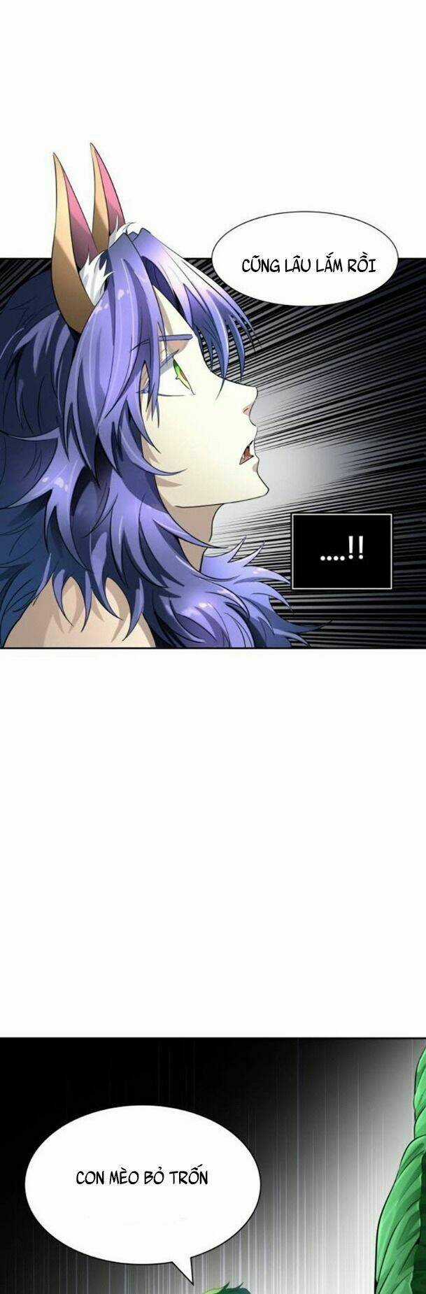 Cuộc Chiến Trong Tòa Tháp - Chapter 533 - Trang 23