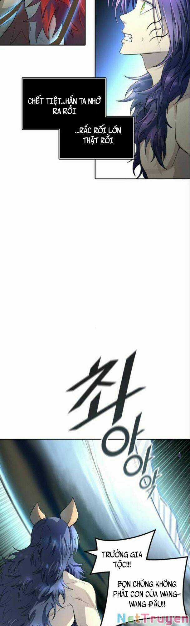 Cuộc Chiến Trong Tòa Tháp - Chapter 533 - Trang 62